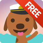 Sago Mini Boats - Free 아이콘