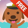 Sago Mini Boats: Free Edition آئیکن