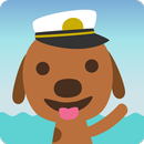 Sago Mini Bateaux APK