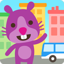 Sago Mini Big City APK