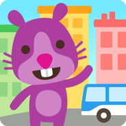 🔥 Download Sago Mini World: Kids Games 4.4 [Unlocked] APK MOD