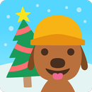 Sago Mini Laster und Bagger Winterspaß APK