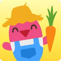 Sago Mini Farm APK download