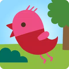 download Sago Mini Forest Flyer XAPK