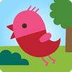 Sago Mini Forest Flyer APK