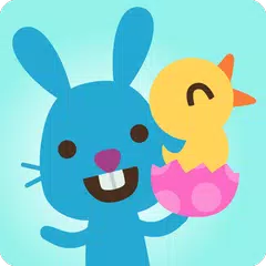 Sago Mini Friends APK Herunterladen