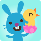 Sago Mini Friends أيقونة