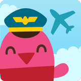 Sago Mini Planes APK