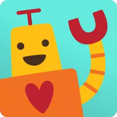 Sago Mini Roboter Party APK Herunterladen