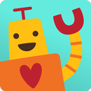 Sago Mini Fête des robots APK