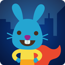 Sago Mini Superhero APK