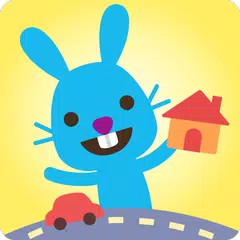 Sago Mini Городок APK download