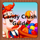 Guide for Candy Crush Saga New أيقونة