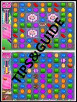 Guide for Candy Crush Saga New poster
