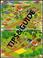 Guide for Hay Day Pro ภาพหน้าจอ 1