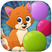 Cat Saga - Bubble Shooter APK