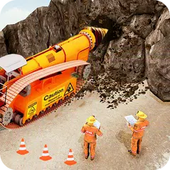 Construction Duty: Dig Tunnel &amp; Transport Cargo
