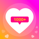 Magic Liker for Attract Followers Funny Face Edit APK