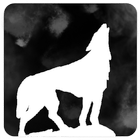 The White Wolf biểu tượng