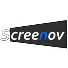 Screenov icon