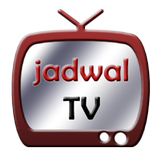 Jadwal TV icône