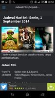 Jadwal TV 截圖 3