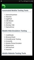 Mobile Testing Screenshot 3