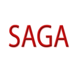 SAGA biểu tượng