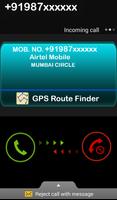 GPS Route Finder screenshot 2