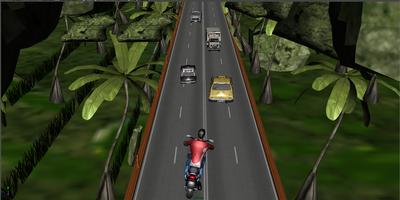 Moto Bike Racing capture d'écran 2