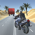Moto Racing Highway icône
