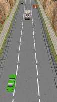 Car Traffic Rush 스크린샷 1