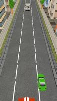 Car Traffic Rush скриншот 3