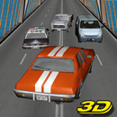 3D Car Traffic Race APK