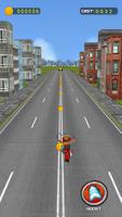 Moto Racing Fever 3D Screenshot 3