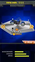 Moto Racing Fever 3D imagem de tela 1