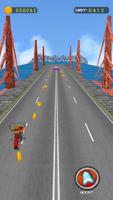 Moto Racing Fever 3D Screenshot 2