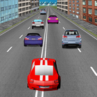 3D Car Racing Real icon