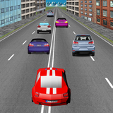 3D Car Racing Real icône