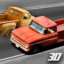 Truck Traffic Race 2018 APK