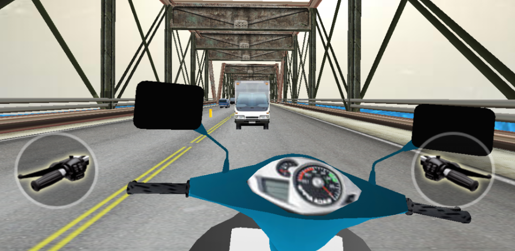 How to Download Traffic Rider+ Latest Version for Android 2024