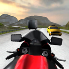 Traffic Rider+ icône