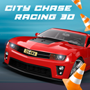 City Chase Racing 3D APK