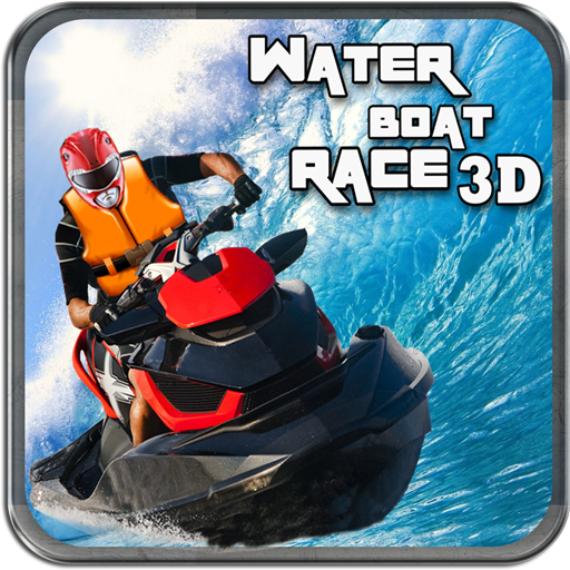 Water Boat Racing 3D
