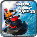 Water Boat Racing 3D APK