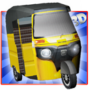 Rickshaw Simulator 3D APK