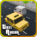Taxi Racer APK