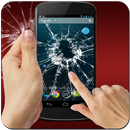 Crack Prank Screen APK