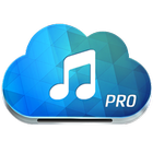 Paradise Pro-Music Download アイコン