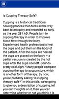 Cupping Therapy 101 imagem de tela 3